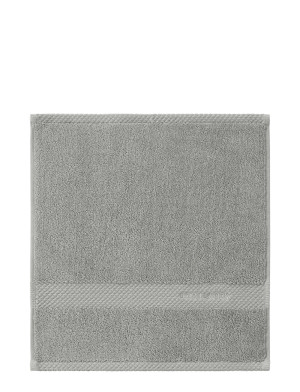 Ralph Lauren Home Avenue Wash Towel - Grey - 30X30CM Grey 30X30CM