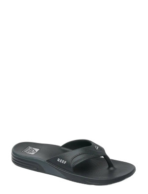REEF Fanning H20 - Black - 43