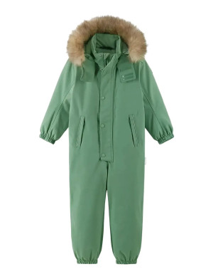 Reima tec Winter Overall, Stavanger   92 Green 92