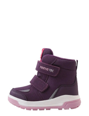 Reima tec Shoes, Qing - Purple - 21