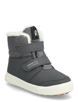 Reima tec Winter Boots, Pyrytys   23 Grey 23
