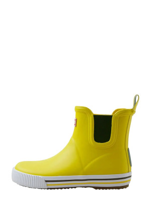 Reima Rain Boots, Ankles - Yellow - 33 Yellow 33