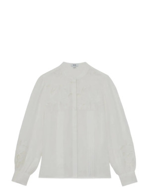 Reiss Ida   36 Cream 36