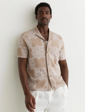 Reiss Gabriel - White - L