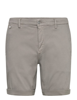 Replay Benni Short Shorts Regular Hyperchino Color Xlite   38 Grey 38