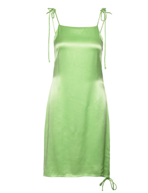 Résumé Ramonars Dress   38 Green 38