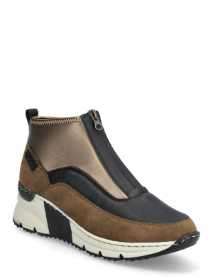 Rieker N6352-25 - Brown - 42