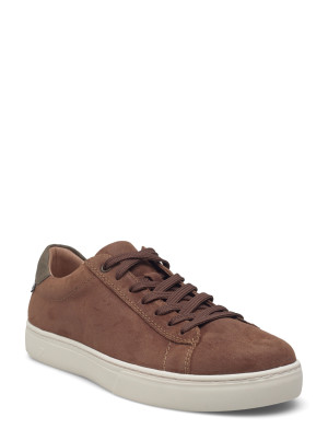 Rieker Men's Shoes U0701-25 Brown - Brown - 43