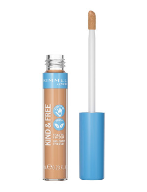 Rimmel Kind & Free Concealer - 7 ml