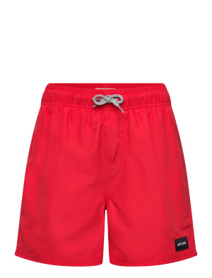 Rip Curl Offset Volley -Boy - Red - 16