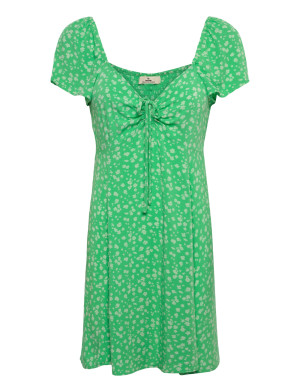 Rip Curl Surf Side Dress   XS Green XS