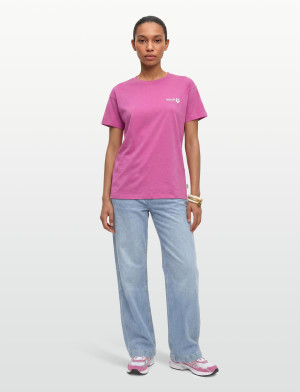 Rip Curl Surf Puff Party Pack Relaxed - Pink - XS Pink XS