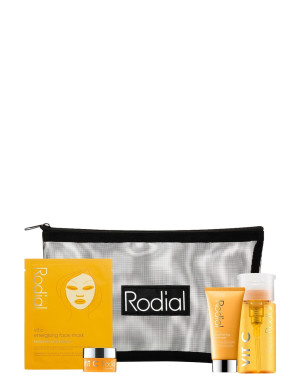 Rodial Vit C Little Luxuries Set - Nude - ONE SIZE