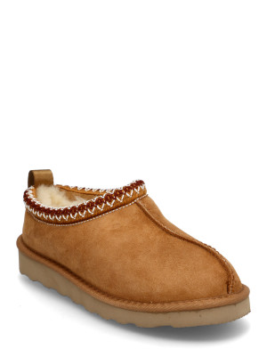 Rosemunde Rwbrisbane Shearling Slippers Embro   39 Beige 39