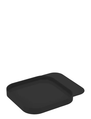 Rosti Køkkenvægt Mensura - Black - MAX.10KG
