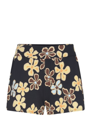 Roxy Sand Lover High Waist Bs   S Black S