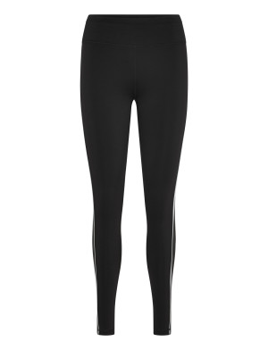 RS Sports Women's Performance Tights   L Black L