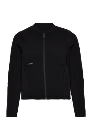 Sail Racing W Race Light Jacket   L Black L