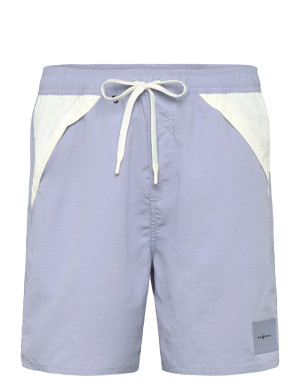 Sail Racing Wind Swim Shorts - Blue - L