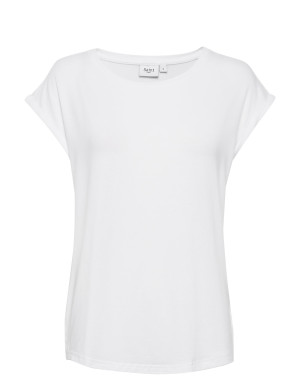 Saint Tropez U1520, Adeliasz T-Shirt   XS White XS