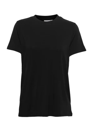 Saint Tropez Adeliasz Regular T-Shirt   L Black L