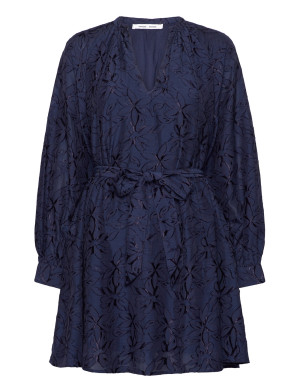 Samsøe Samsøe Savera Dress 15042   L Navy L