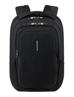Samsonite Guardit 3.0 Lapt.backpack S 14.1" - Black - ONE SIZE