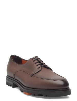 Santoni Calvin - Brown - 42.5