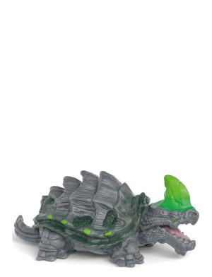 Schleich Stone Snapper - Grey - ONE SIZE