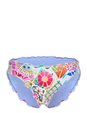 Seafolly Hipster   38 Patterned 38