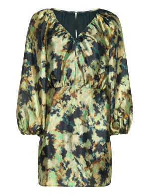 Second Female Valde Dress   XS Green XS