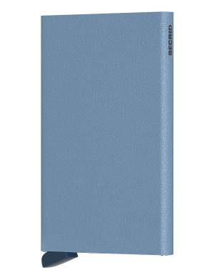 Secrid Cp-Black - Blue - ONE SIZE