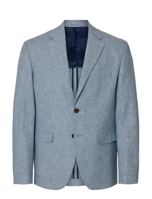 Selected Slmreg-Malik Sun Blz Noos   54 Blue 54