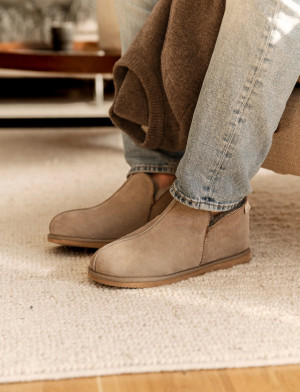 Shepherd Anton Tofflor - Beige - 42