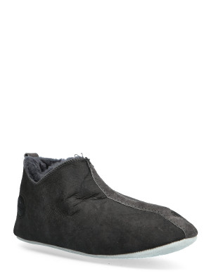Shepherd Henrik Tofflor - Black - 41