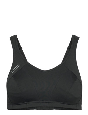 Shock Absorber Active Multi Sport Bra S4490   A x 80 Black A x 80