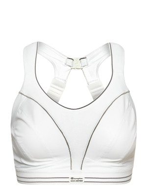 Shock Absorber Ultimate Run Bra 5044   F x 70 White F x 70
