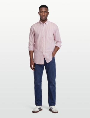 SIGNAL Scottsi Oxford + - Pink - L