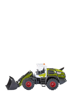 Siku Hjullastare Claas Torion 1:50   ONE SIZE Patterned ONE SIZE