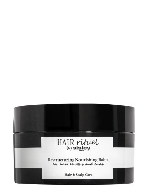 Sisley Restructuring Nourishing Balm - Nude - 125 gr