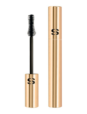Sisley Phytonoir Volume Mascara  1 Deep Black - Black - 7 ml