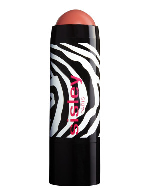 Sisley Phyto-Blush Twist 3 Papaya - Pink - 5.5 G