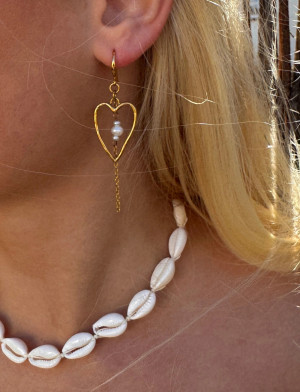 Sistie Bali Dreams - Gold - ONE SIZE Gold ONE SIZE