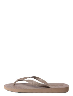 SLEEPERS Classic Flip Flop - Beige - 35-36 Beige 35-36