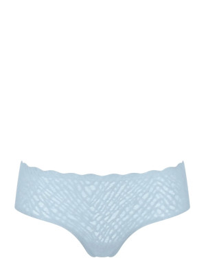 Sloggi Zero Feel Bliss Hipster   XXL Blue XXL