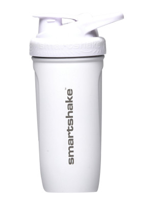Smartshake Reforce Stainless   900 ml White 900 ml