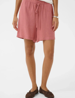 Soaked Slaria Shorts - Pink - XL Pink XL