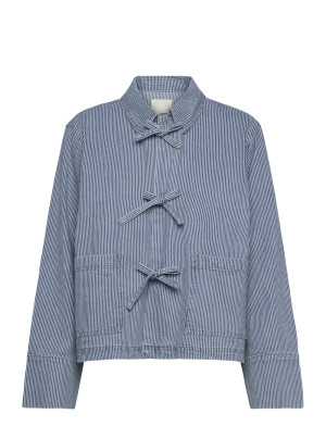 Sofie Schnoor Marlosw Jacket   42 Blue 42