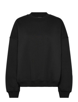 Sofie Schnoor Parosspo Sweatshirt - Black - XS Black XS