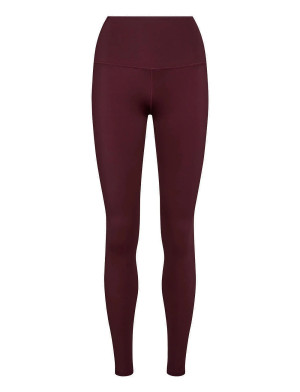 Sofie Schnoor Adelaspo Leggings   XS Burgundy XS